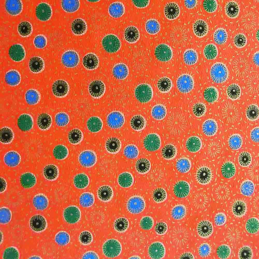 Yuzen Washi Paper 31.5