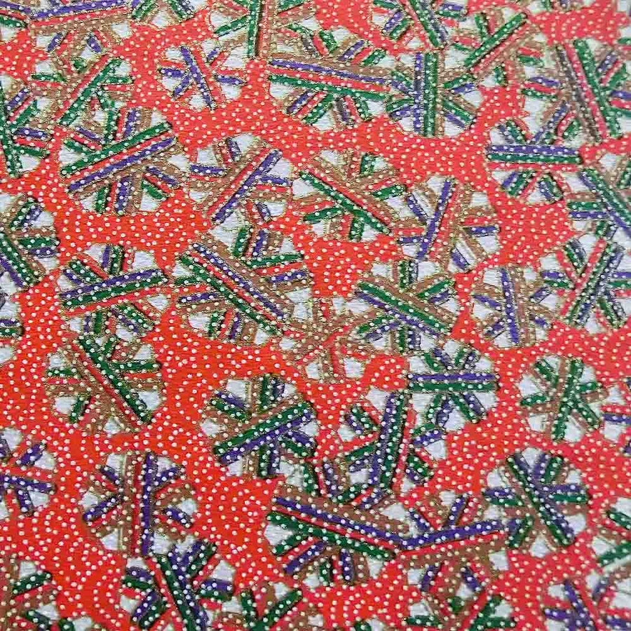 Yuzen Washi Paper 31.5