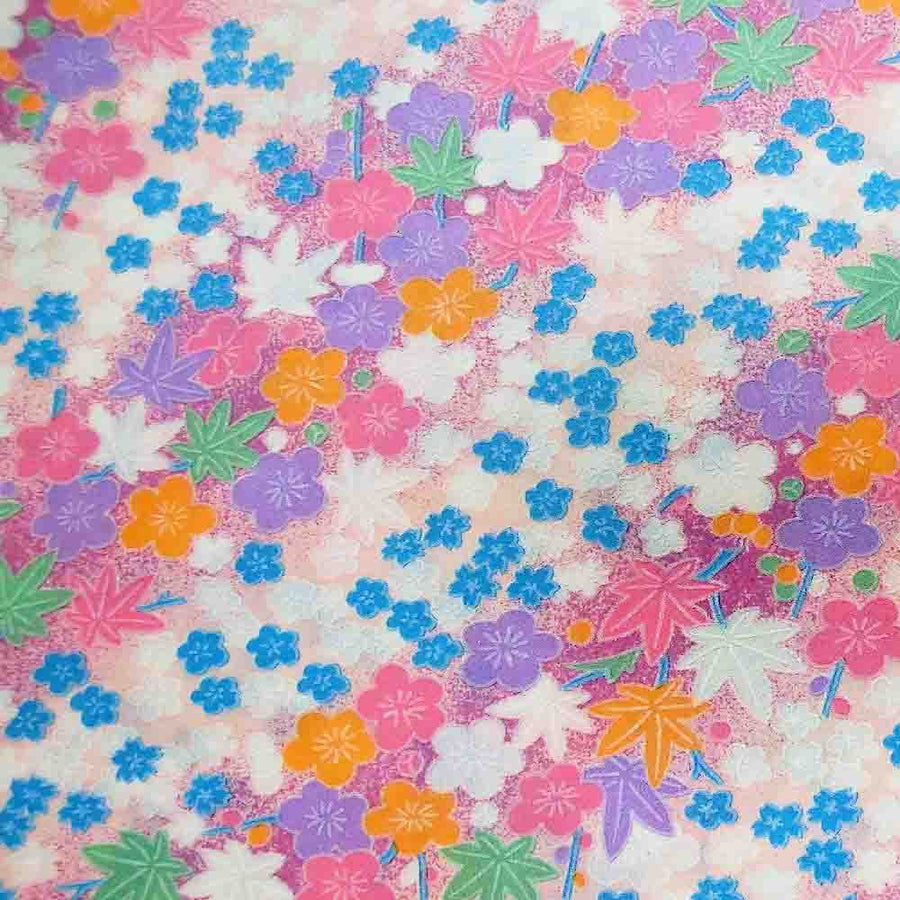 Yuzen Washi Paper 31.5