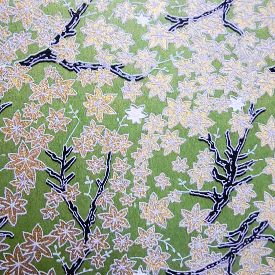Yuzen Washi Paper 31.5