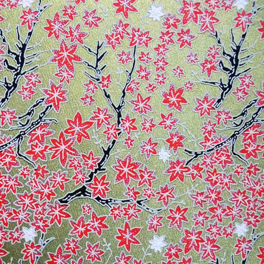 Yuzen Washi Paper 31.5