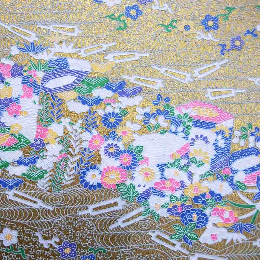 Yuzen Washi Paper 31.5