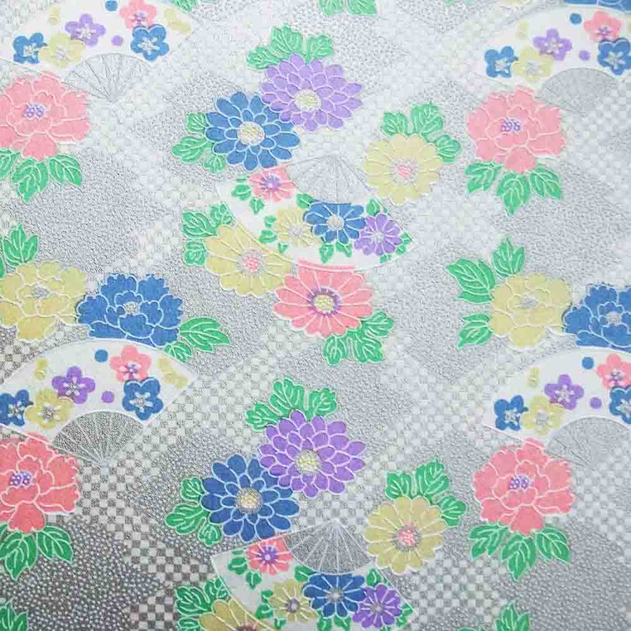 Yuzen Washi Paper 31.5