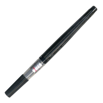 Pentel Art Brush Pen, Black XGFL-101