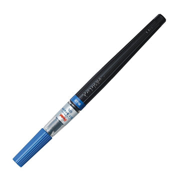 Pentel Art Brush Pen, Blue XGFL-103