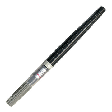 Pentel Art Brush Pen, Gray XGFL-137