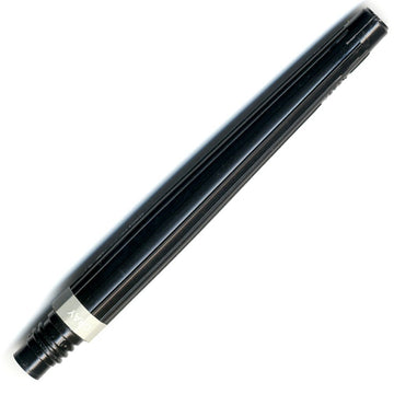 Pentel Art Brush, Ink Refill Cartridge Gray XFR-137
