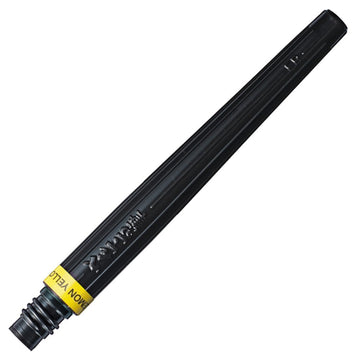 Pentel Art Brush, Ink Refill Cartridge Lemon Yellow XFR-105