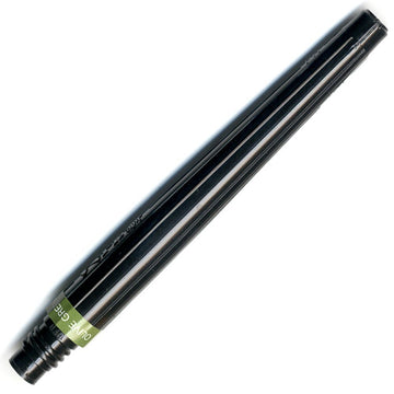Pentel Art Brush, Ink Refill Cartridge Olive Green XFR-115