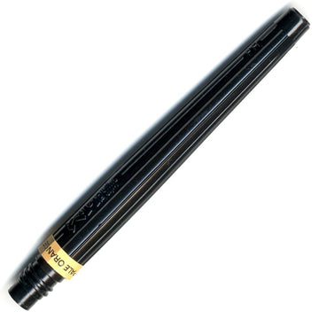 Pentel Art Brush, Ink Refill Cartridge Pale Orange XFR-116