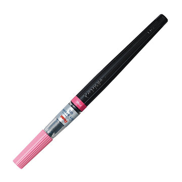 Pentel Art Brush Pen, Pink XGFL-109