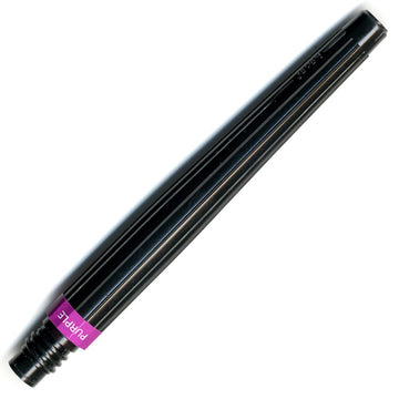 Pentel Art Brush, Ink Refill Cartridge Purple XFR-150