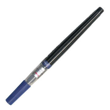 Pentel Art Brush Pen, Steel Blue XGFL-117